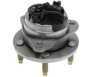 Raybestos Brakes 713214 Wheel Bearing And Hub Assembly||713214.Jpg||85||r42713214||1028551