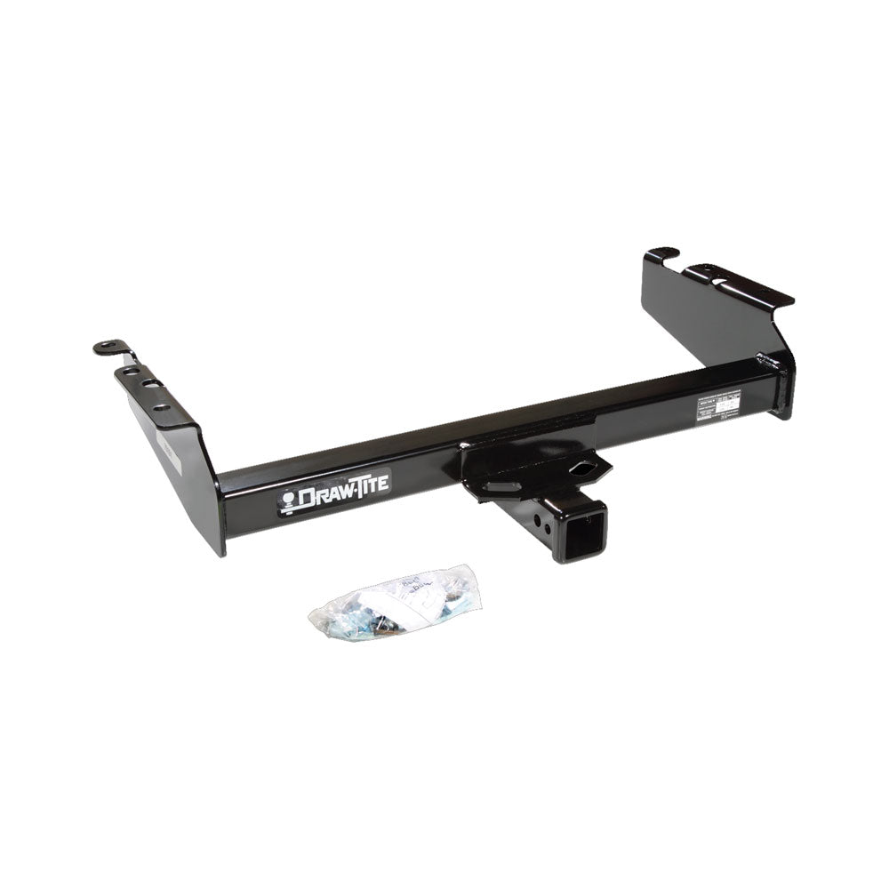 Product of Draw-Tite 75101 Class III Trailer Hitch Rear w/ 2 Inch Receiver 