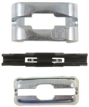 Product of Help! By Dorman 21123 Parking Brake Cable Connector