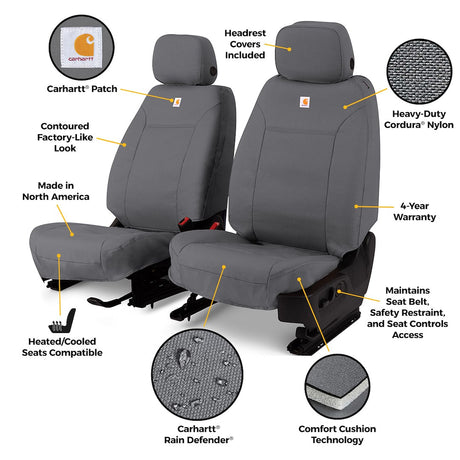 Covercraft Gtf4404cogy Seat Cover||pf_Cogy_Alt1.Jpg||86||c59tf4404cogy||2241417