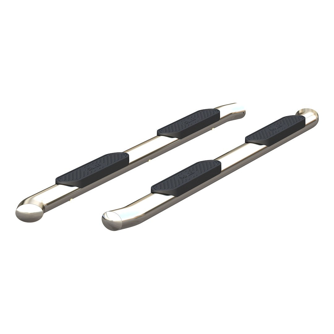 Product of Aries S225045-2 Nerf Bar With Surface Steps 