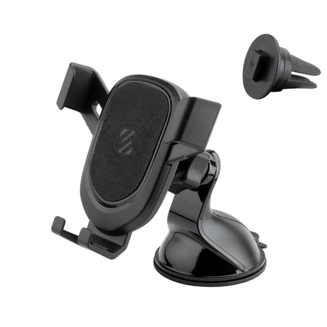 Scosche Industries Ghvwd Cell Phone Mount||ghvwd.Jpg||85||scoghvwd||1116417
