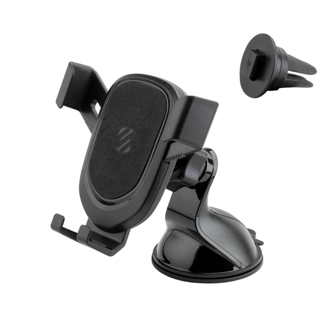 Scosche Industries Ghvwd Cell Phone Mount||ghvwd.Jpg||85||scoghvwd||1116417