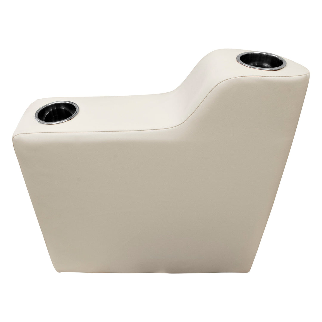 Product of Wise Seating 3010-990 Boat Seat Armrest