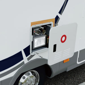 Fogatti Fswd-1818/White Water Heater Access Door||installation-1.Jpg||88||f7ffswd1818wh||887262