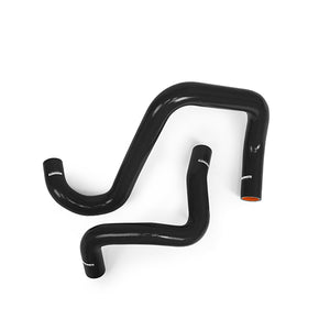 Mishimoto Mmhose-Wr6-12bk Radiator Hose||||85||m1nosewr612bk||1908172