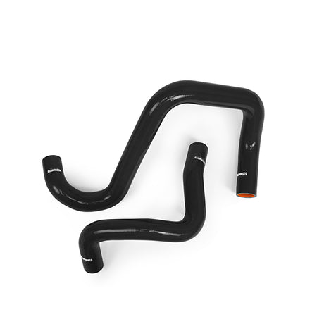 Mishimoto Mmhose-Wr6-12bk Radiator Hose||||85||m1nosewr612bk||1908172