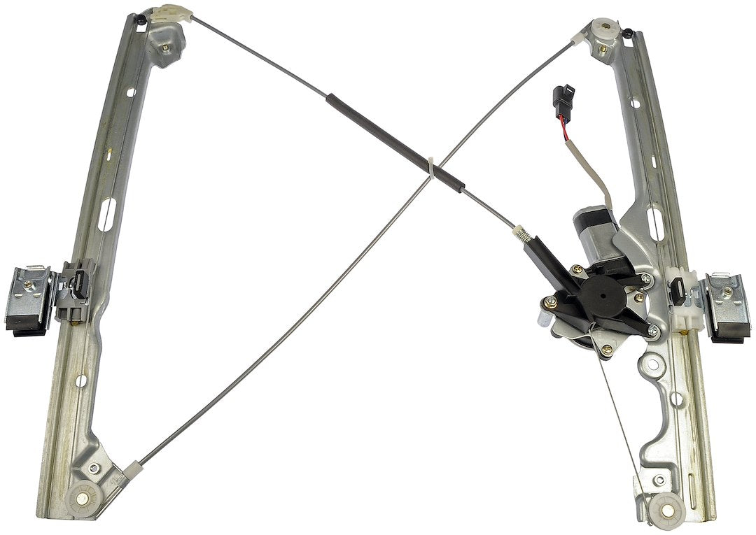 Dorman (Oe Solutions) 741-442 Window Regulator||741-442-001.Jpg||85||d18741442||938819