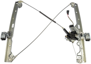 Dorman (Oe Solutions) 741-442 Window Regulator||741-442-001.Jpg||85||d18741442||938819