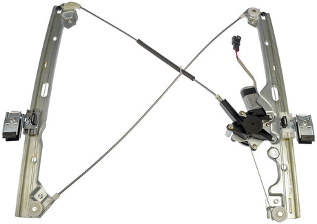 Dorman (Oe Solutions) 741-442 Window Regulator||741-442-001.Jpg||85||d18741442||938819