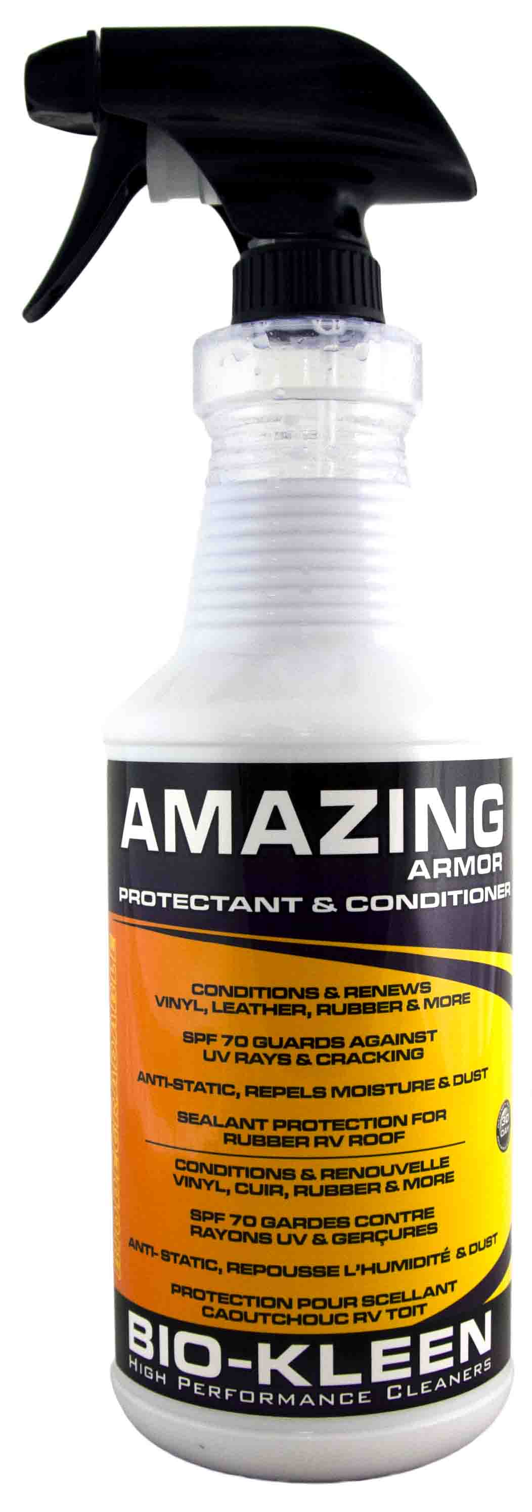 Product of Bio-Kleen M00207 Vinyl Protectant