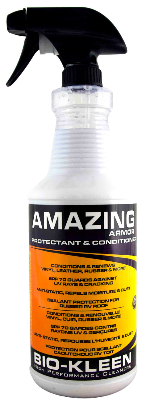 Product of Bio-Kleen M00207 Vinyl Protectant