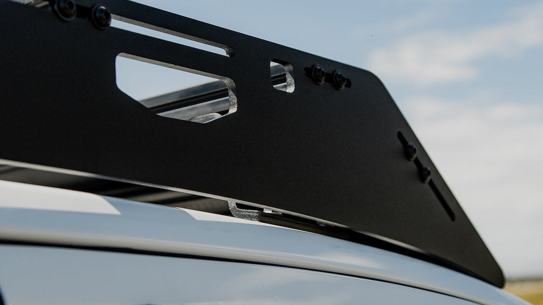 Product of Sherpa 128844 Roof Rack
