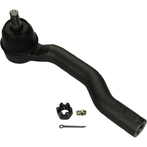Product of Moog Chassis ES800474 Problem Solver Female Steel Tie Rod End 