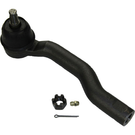 Product of Moog Chassis ES800474 Problem Solver Female Steel Tie Rod End 