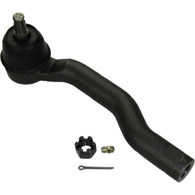 Product of Moog Chassis ES800474 Problem Solver Female Steel Tie Rod End 