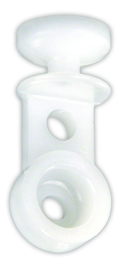Jr Products 81075 Window Curtain Glider||81075.Jpg||85||j4581075||1130569