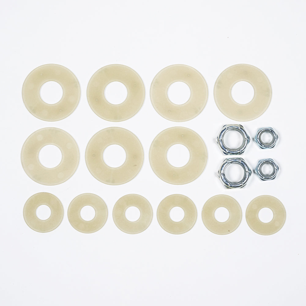 Product of Blue Ox Bx88388 Tow Bar Hardware