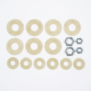 Product of Blue Ox Bx88388 Tow Bar Hardware
