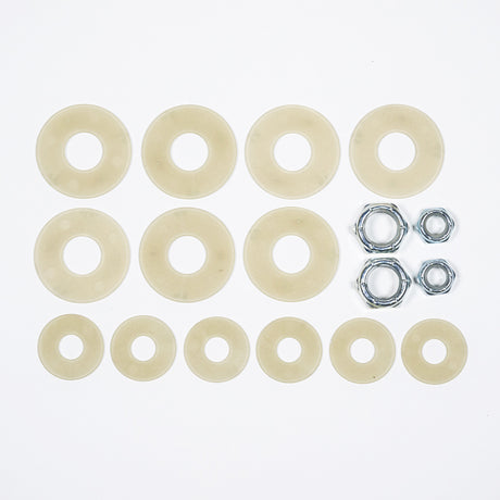 Product of Blue Ox Bx88388 Tow Bar Hardware