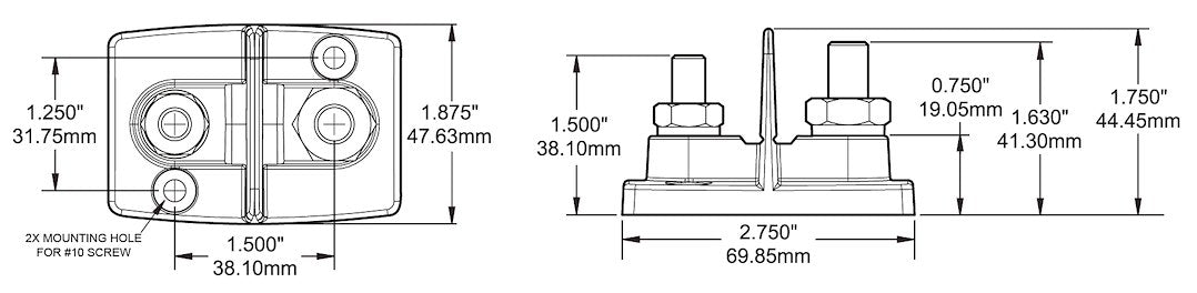 Blue Sea 2018-Bss Busbar Stud||2018-Bss_1.Jpg||86||b6z2018bss||995410