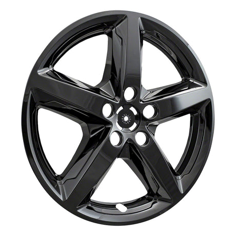 Coast To Coast Imp419blk Wheel Skin||cci_Iwcimp419blk_Impostor Wheel Skin_B2c_2.Jpg||86||cciimp419blk||894545