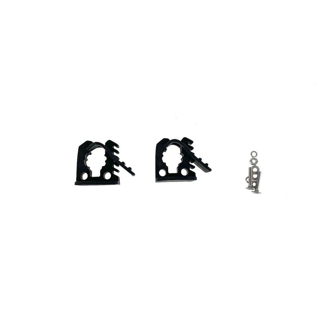 Exposed Racks 8-00-9901 Roof Rack Cross Bar Cargo Holder||8-00-9901_4.Jpg||89||exr8009901||1033637