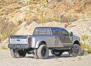 Product of Steelcraft 76-21380 Fortis  Bumper 