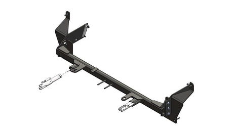 Blue Ox Bx2913 Vehicle Baseplate||bx2913 Website Iso.Jpg||85||b1bbx2913||1630091