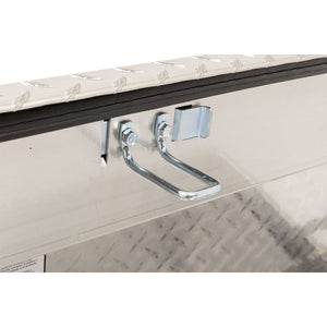 Product of Weather Guard (Werner) 184-0-04 Low Profile Toolbox 