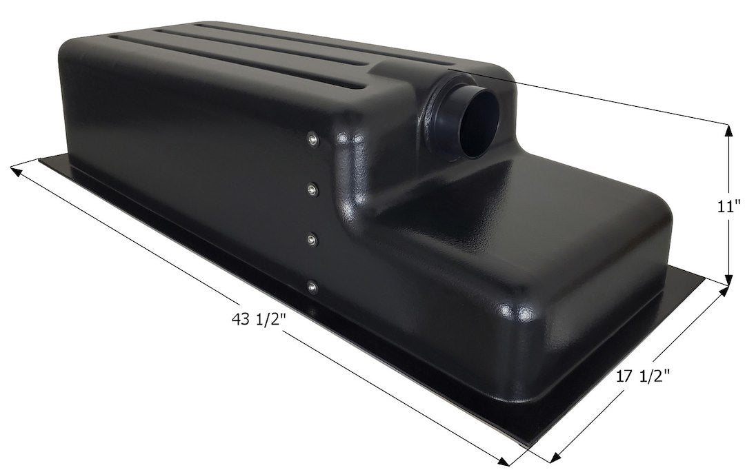 Product of Icon 12418 Waste Holding Tank