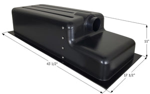 Product of Icon 12418 Waste Holding Tank