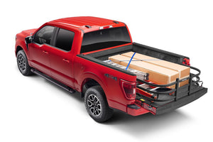 Amp Research 74813-01a Bed Extender||amp-Bedxtender-Max-2021-Ford-F150-Red-Studio-04.Jpg||91||amp7481301a||1673327