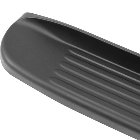 Product of Westin Automotive 27-0010 Molded Running Board 