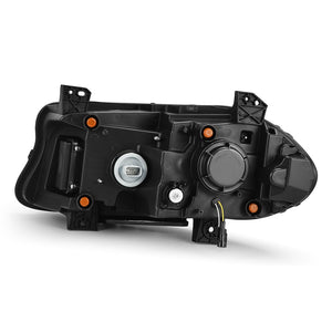 Alpharex Usa 880500 Headlight Assembly||880500_2.Jpg||86||alp880500||1786488