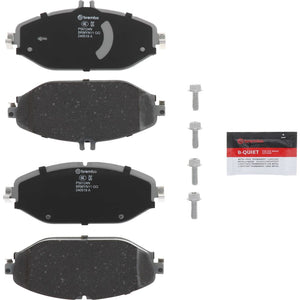 Brembo P50124n Brake Pad||p50124n_Kit.Jpg||87||brmp50124n||1753640