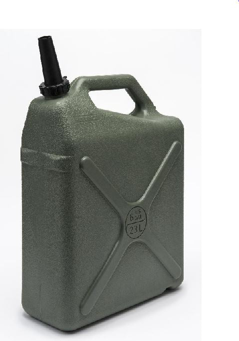 Product of Reliance 8580-43c Liquid Storage Container