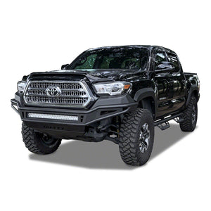 Trailfx Fprb001ti Bumper||t83_Fprb001ti_Front Bumper_Installed19clean.Jpg||86||t83fprb001ti||928753
