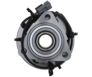 Raybestos Brakes 715008 Wheel Bearing And Hub Assembly||715008_3.Jpg||88||r42715008||1285395