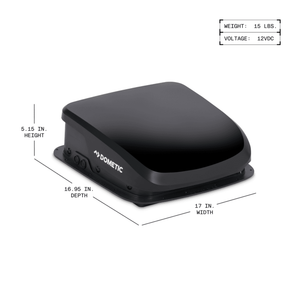 Dometic 9630002550 Roof Vent||9630002550_6.Png||91||d7e9630002550||2317828