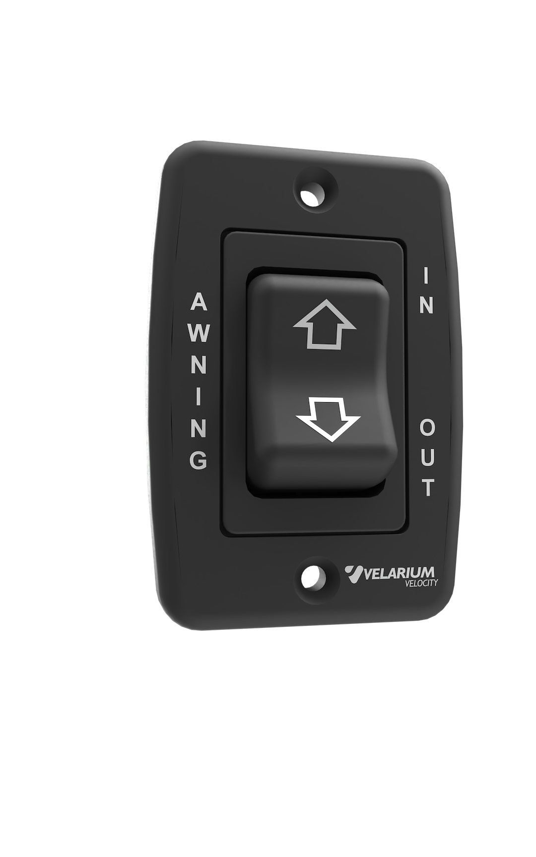 Velarium Va0801 Awning Switch||velocity Switch Single 060524.Png||85||vlmva0801||1515316