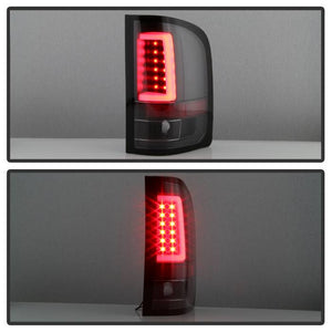 Product of Spyder Automotive 5084088 Version 3 Tail Light Assembly 