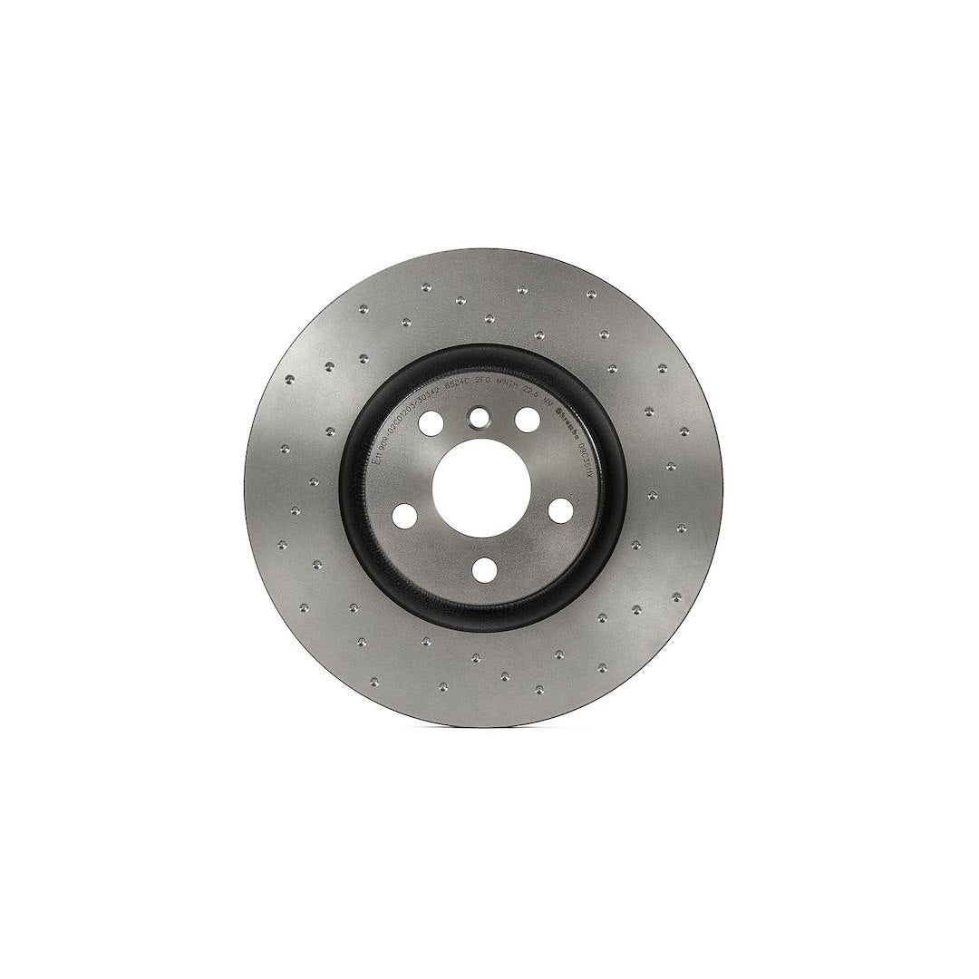 Brembo 09c3511xc02 Brake Rotor||09c3511xc02.Jpg||85||brm09c3511x||1684302