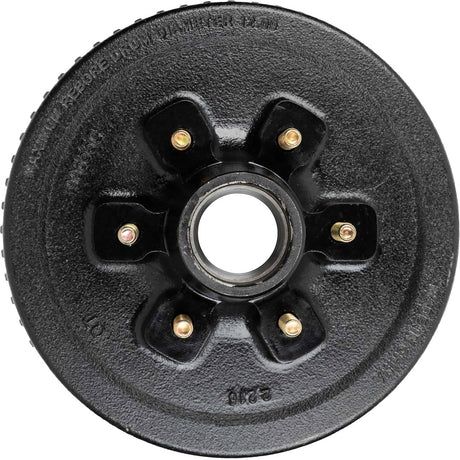Ultra-Fab Products 48-979501 Trailer Brake Hub Assembly||48-979501.Jpg||85||u2948979501||1566506