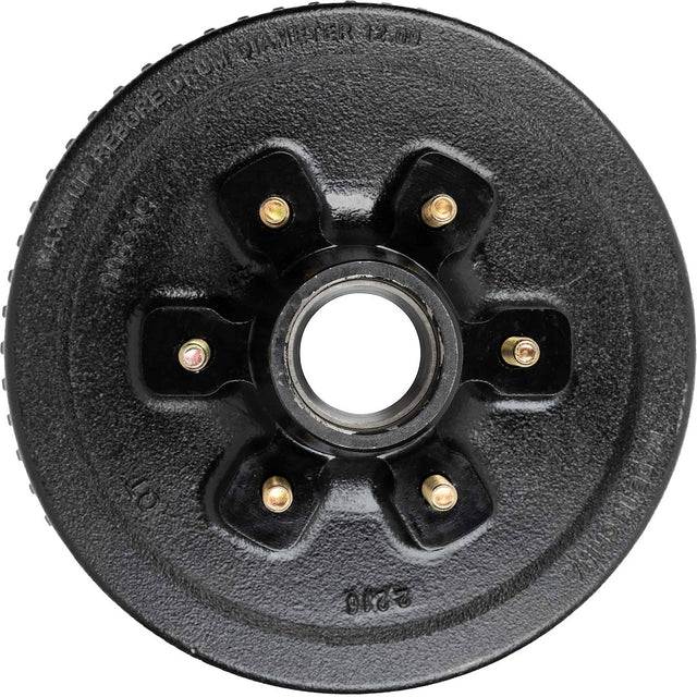 Ultra-Fab Products 48-979501 Trailer Brake Hub Assembly||48-979501.Jpg||85||u2948979501||1566506