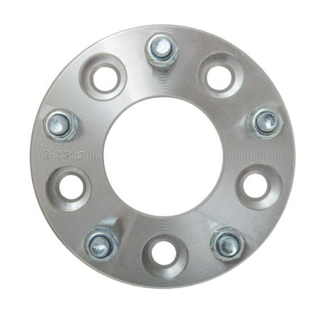 West Coast Wheel Accessories 125-12-5500-5450 Wheel Adapter||||85||wcw1255005450||1925913