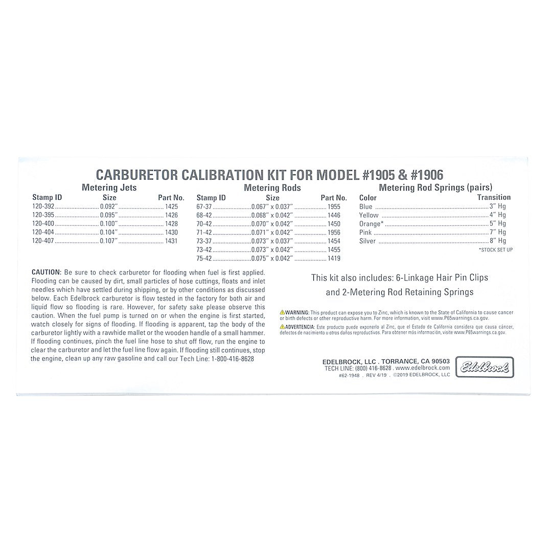 Edelbrock 1948 Carburetor Installation Kit||001948_V3.Jpg||87||e111948||1749338