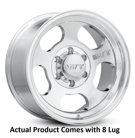 Mickey Thompson Wheel 226100462 Wheel||canyonpolished_8 Lug.Png||85||m53277003||2337326