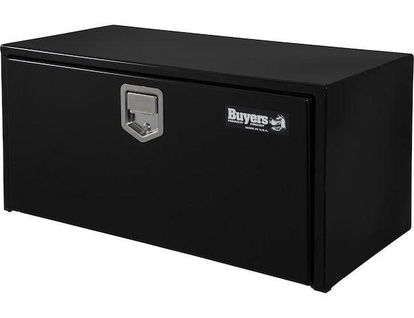 Product of Buyers Products 1702105 Not Applicable Toolbox 