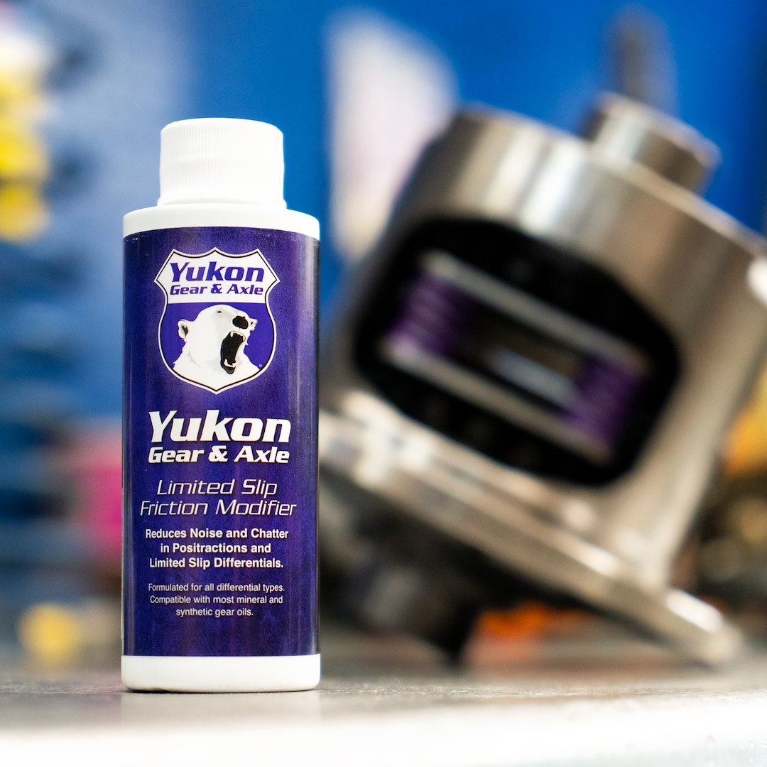 Yukon Gear & Axle Oiladd Differential Limited Slip Friction Modifier||oiladd.4.Jpg||87||y1115018||1789102